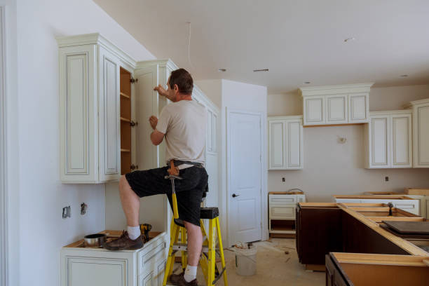 Licensed Kitchen service in Pennington, NJ - Remodeling Of Kitchen