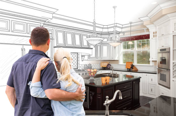 Professional Kitchen technician working in Pennington, NJ